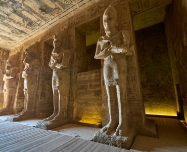 Egitto 5*: Cairo e Crociera sul Nilo – Partenze Garantite 2027